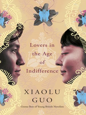 cover image of Lovers in the Age of Indifference